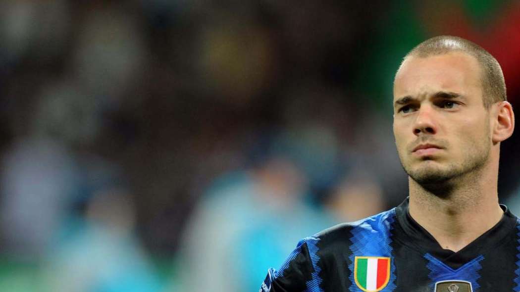 Inter, Sneijder carica la squadra