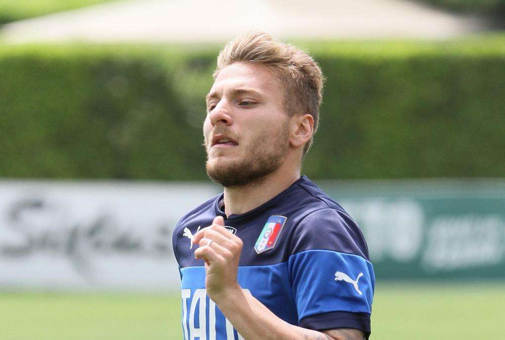 Borussia Dortmund, Klopp risoluto: "Faremo di tutto per prendere Immobile"