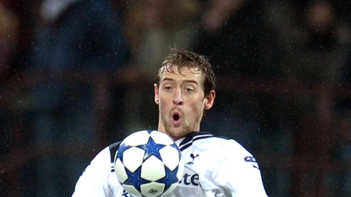 Tottenham, Crouch sogna: "Possiamo battere anche il Barça"