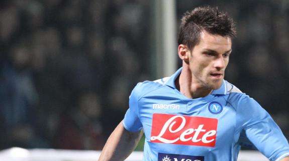 Chelsea, piace Maggio