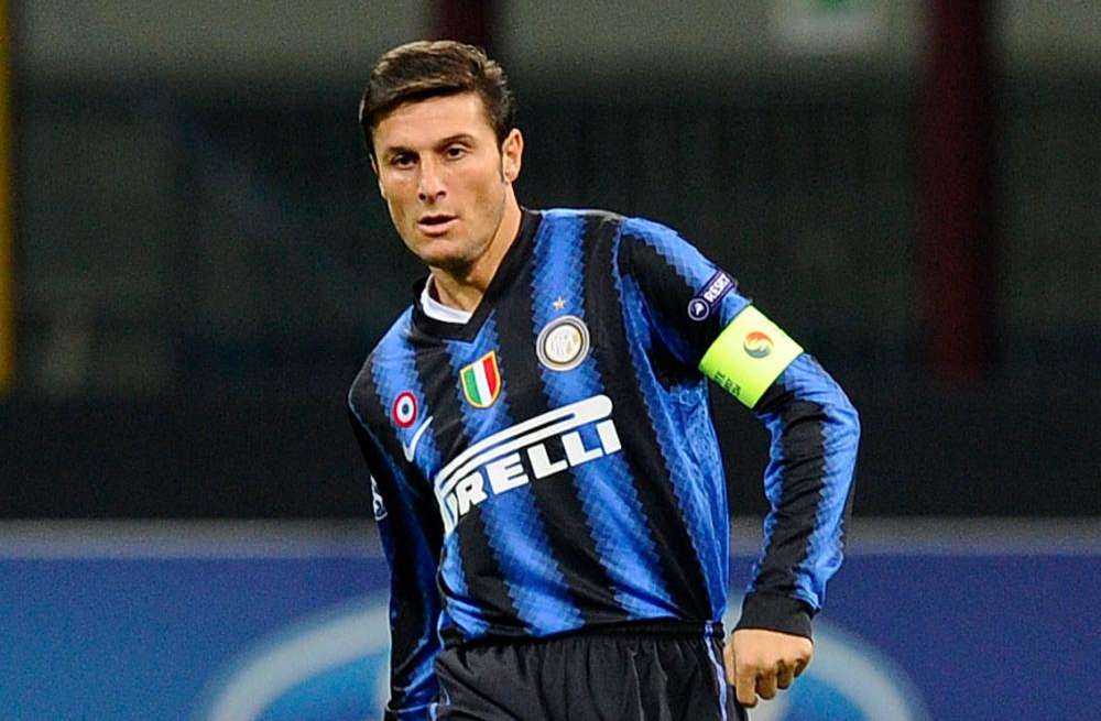 Inter, Zanetti: "Momento difficile a causa degli infortuni"