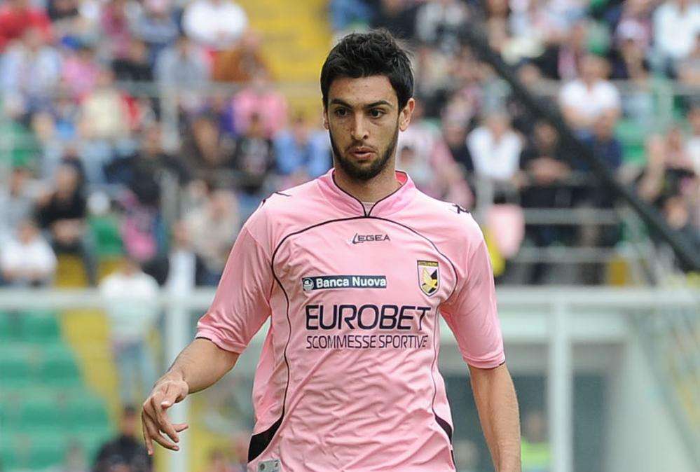 Palermo, tra Rossi e Pastore nessun problema