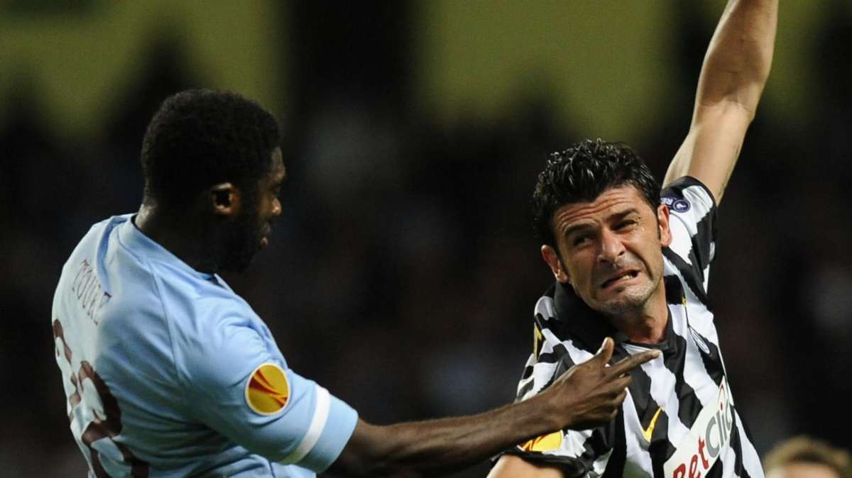 Man. City, Touré: "Fra due anni più forti del Barça"