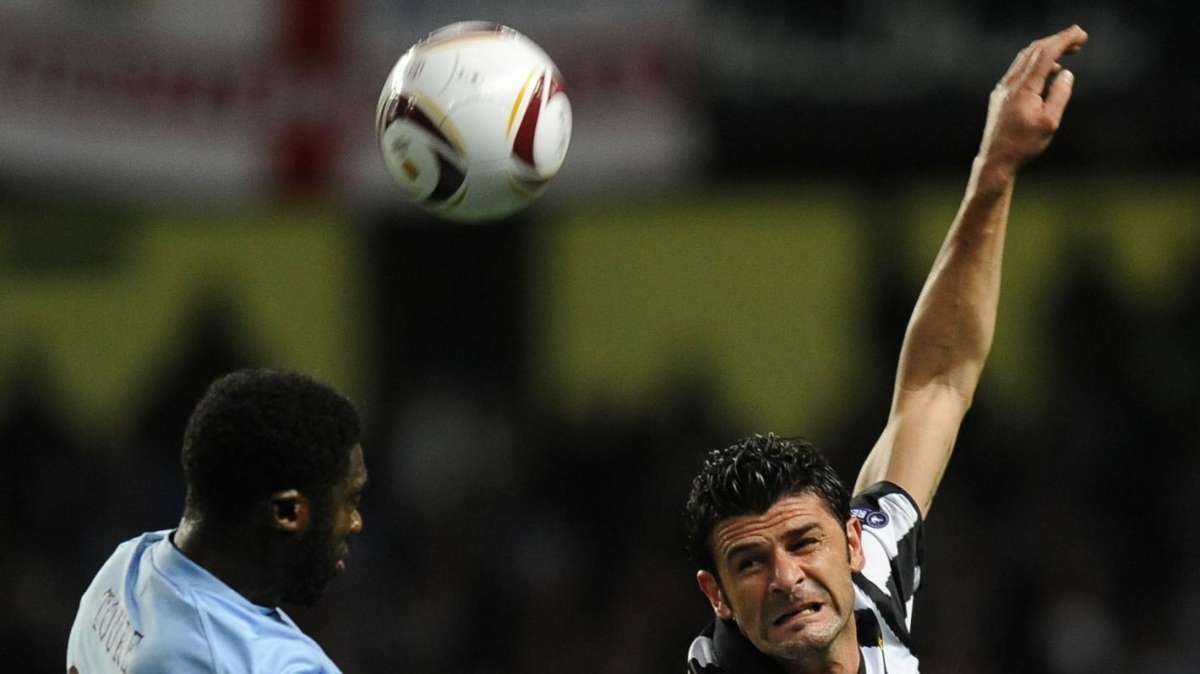Anzhi, pressing su Yaya Tourè