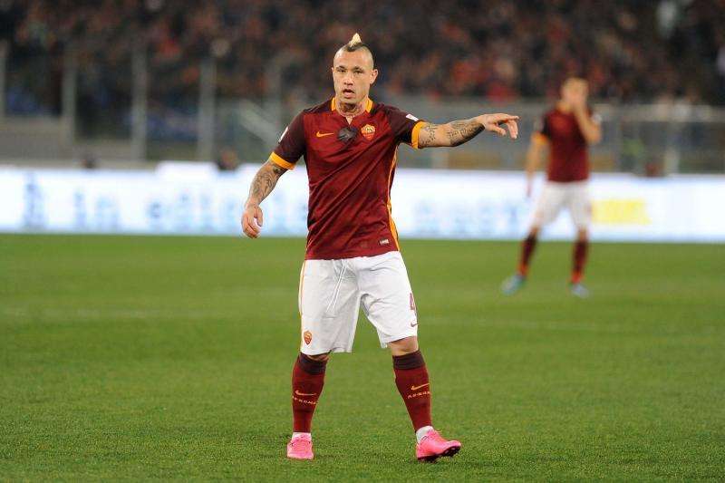 Brutta sorpresa per Nainggolan: i ladri svaligiano la villa di Casal Palocco