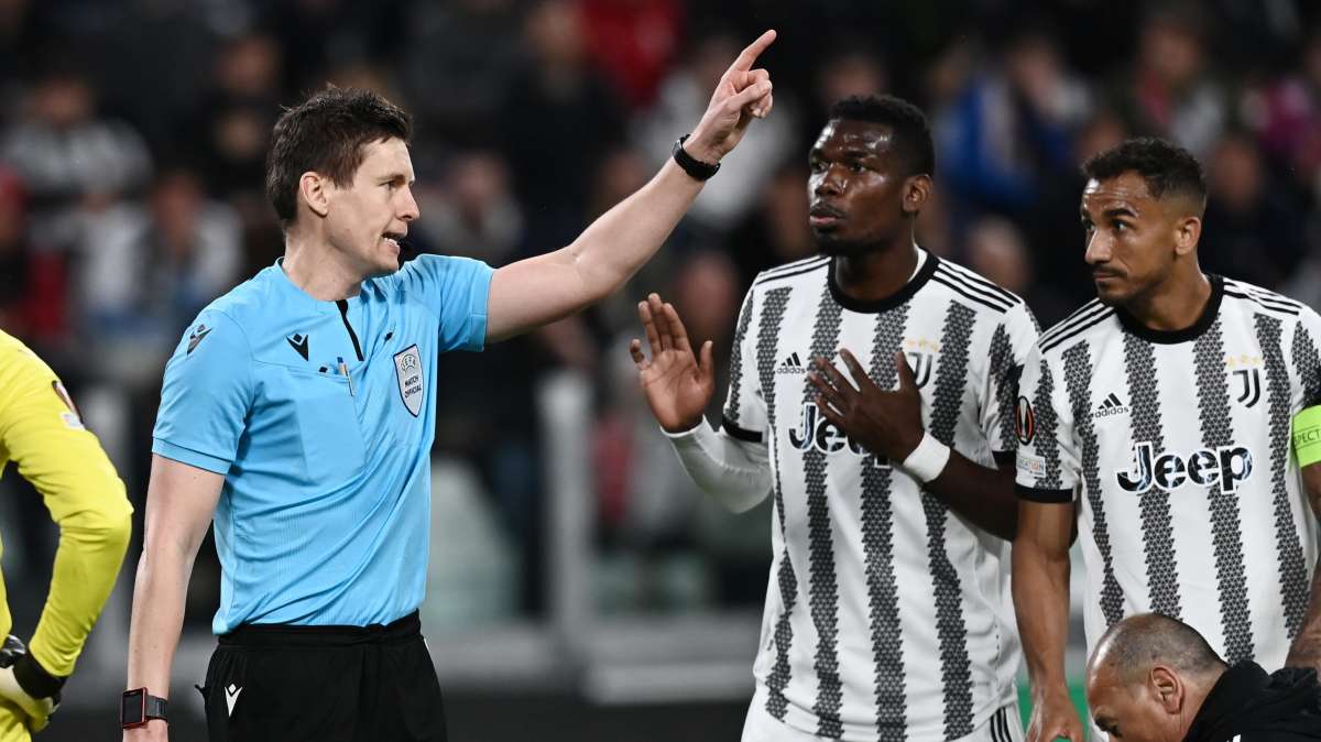 Young Boys-Galatasaray: designato l’arbitro del match di mercoledì