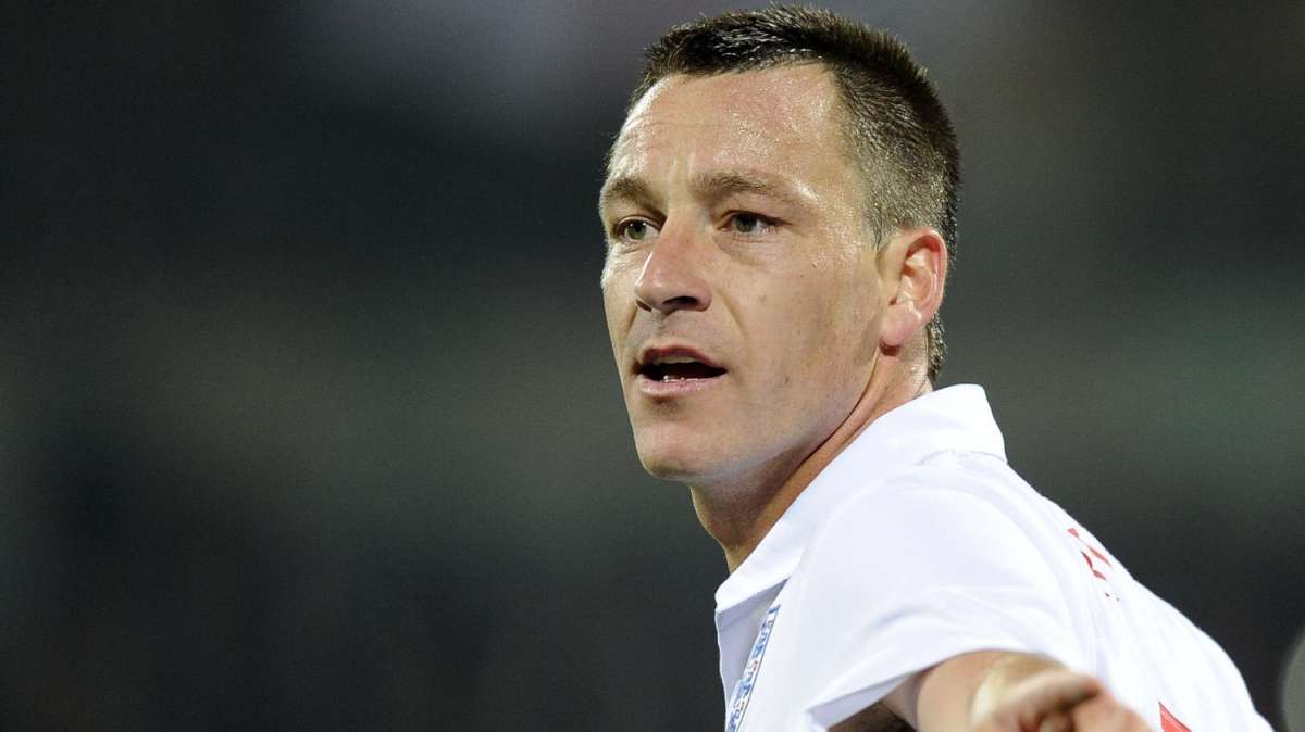 Chelsea, Terry prepara l'addio