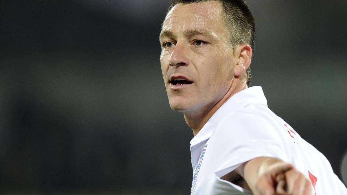 Chelsea, Terry: "A Torres è mancato solo il gol"