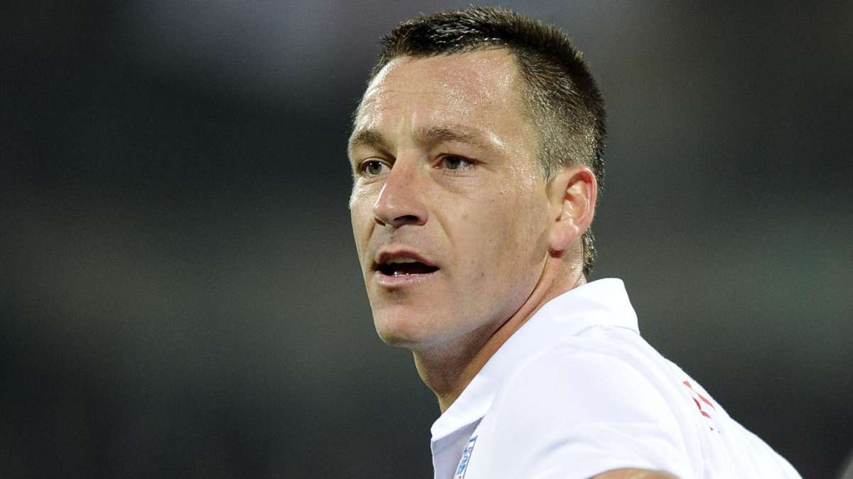 Chelsea, capitan Terry suona la carica