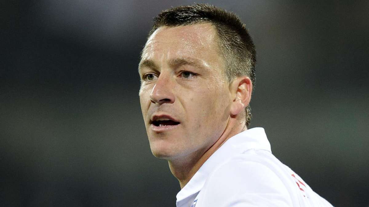 Chelsea, Terry: "Abramovich vuole la Champions"