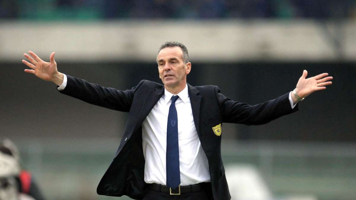 Roma, Pioli: "Ho incontrato Sabatini..."