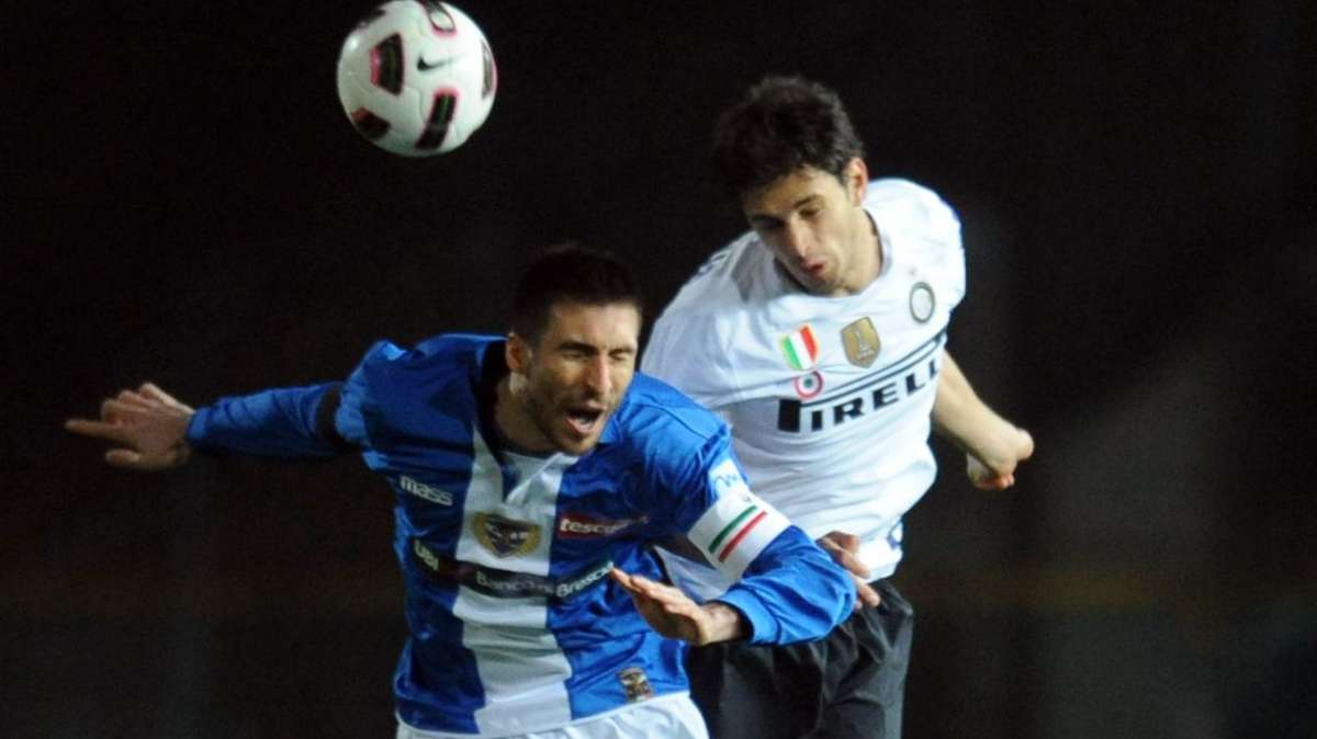Inter, niente Nazionale per Ranocchia
