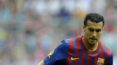 Barça, Pedro salta il Viktoria Plzen
