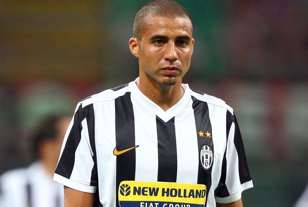 Marsiglia, Deschamps vuole Trezeguet