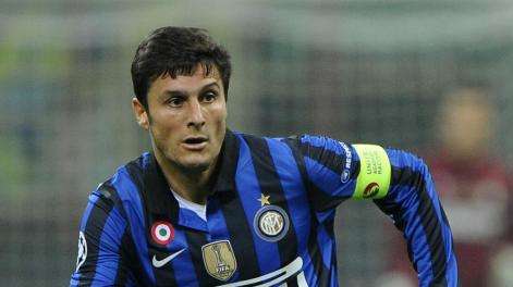 Inter, Zanetti ammette: "A gennaio qualcuno di importante arriverà"