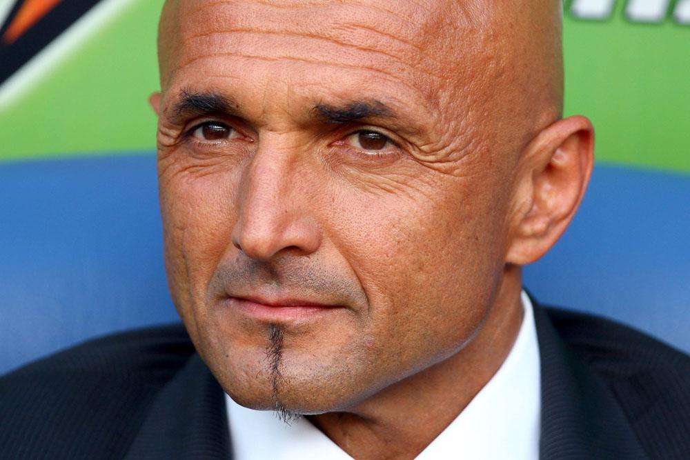 Contro lo Zenit il Milan B. E Spalletti ci crede