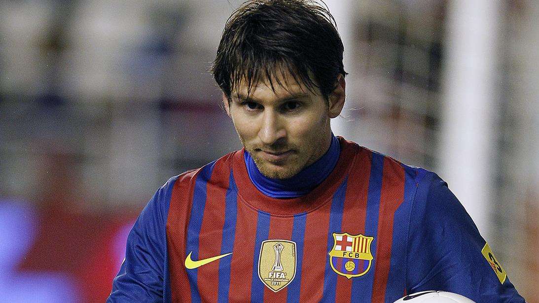Barça, Tito risponde a Mou: "Quello che fa Messi non lo fa nessuno"