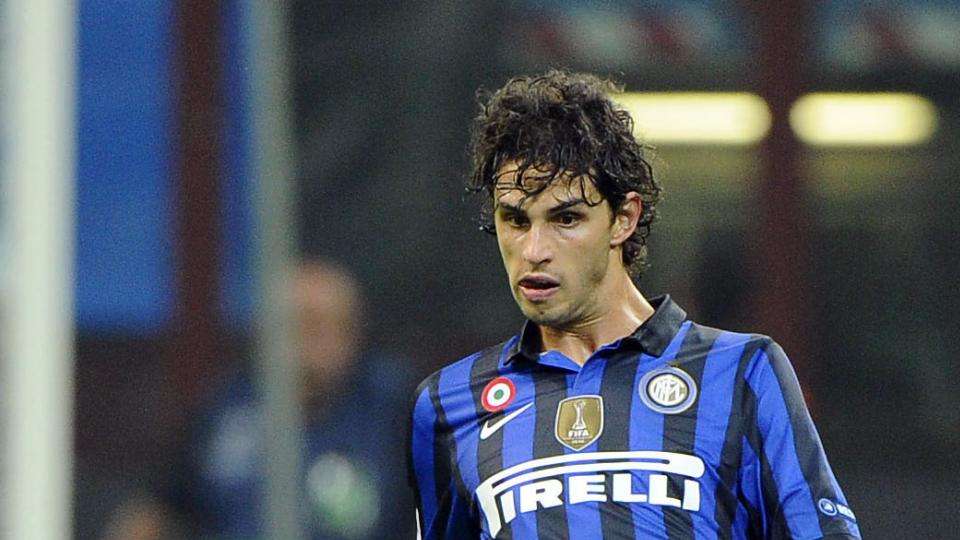 Inter, Ranocchia: "Continuiamo a lavorare. Con la Roma ci riscatteremo"