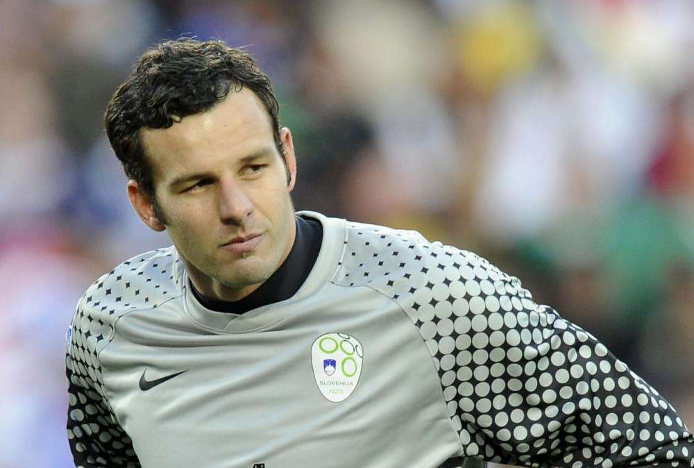 Arsenal, Handanovic vicino