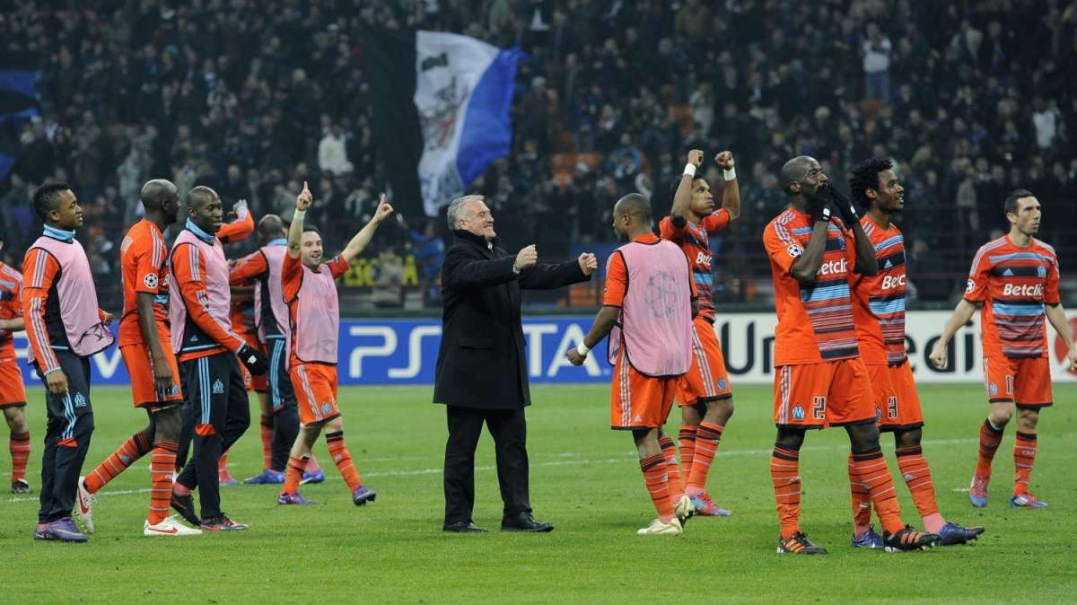 Marsiglia, N'Koulou apre al Monaco