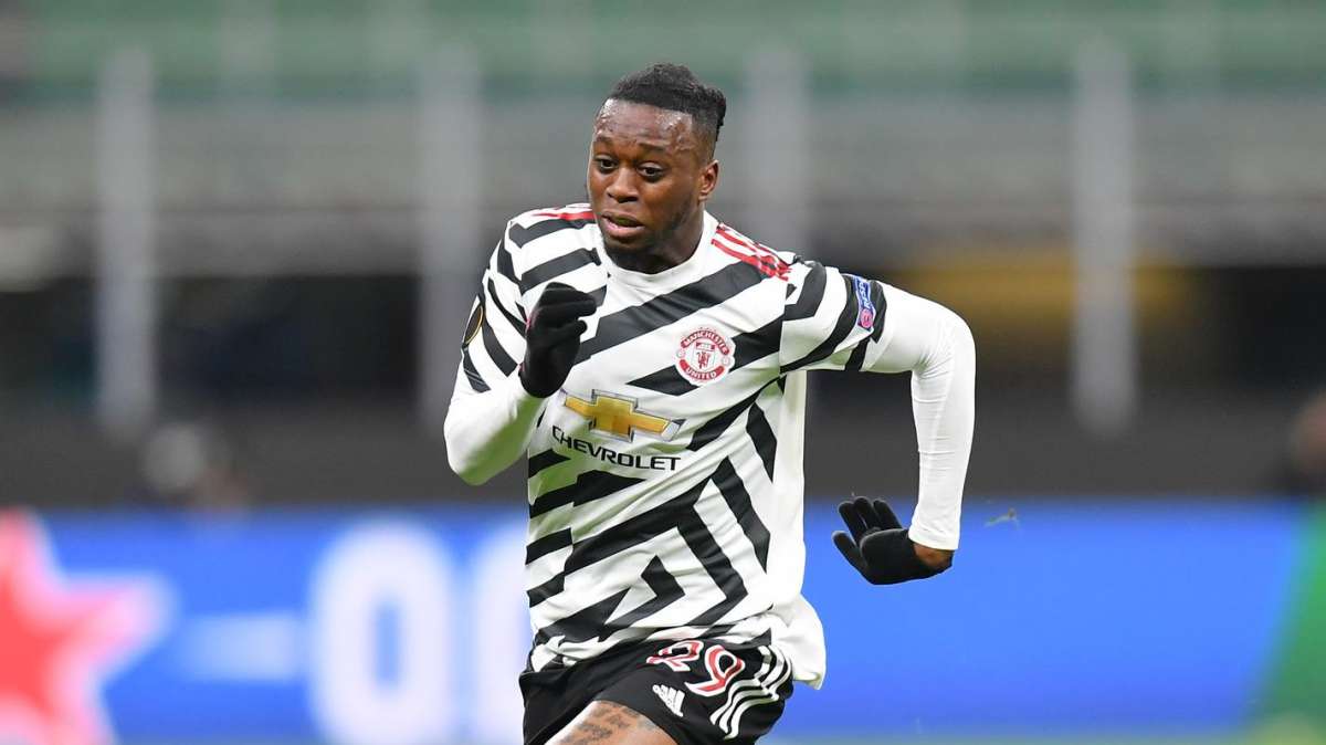 Dall'Inghilterra - Wan-Bissaka vorrebbe l'Inter. Ma lo scambio con Dumfries...