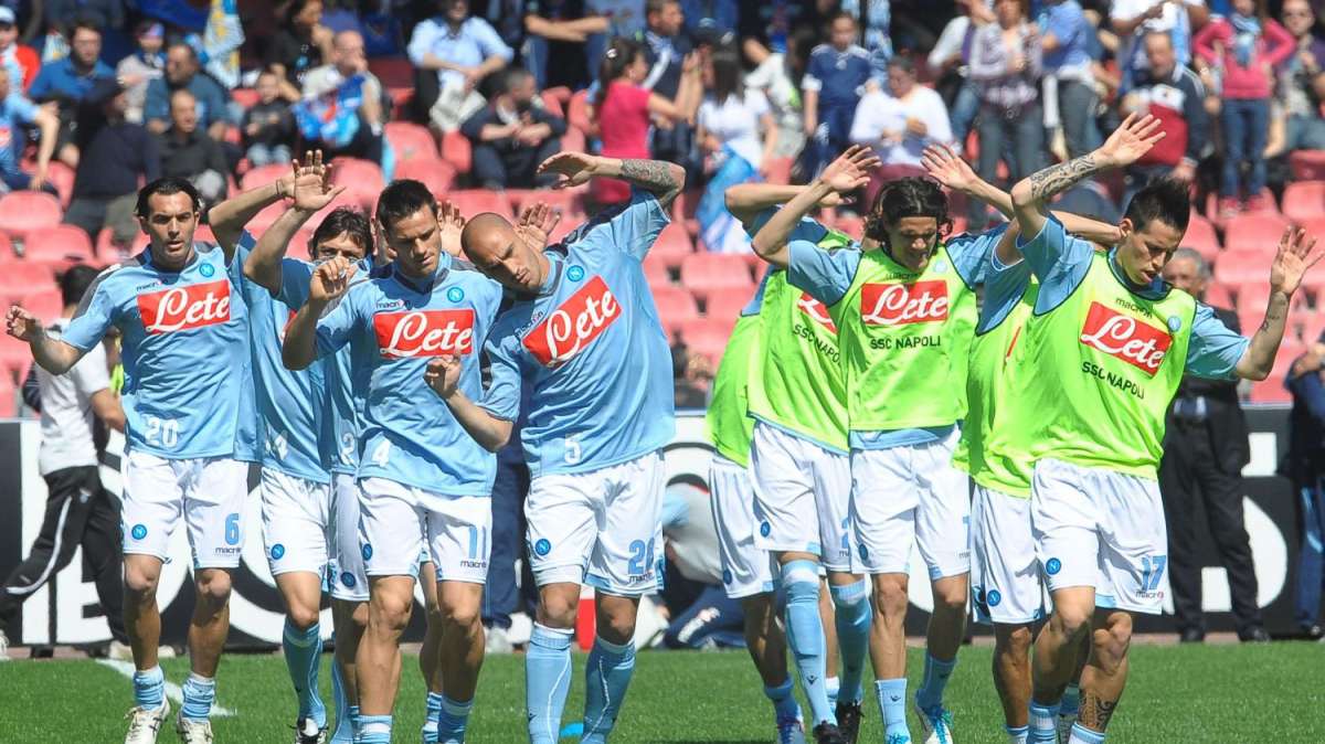 Napoli, per rinforzare la difesa...