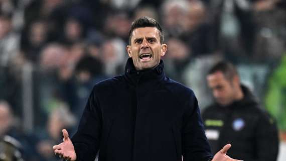 Juventus, Ghoulam: "Giuntoli è veramente forte, Thiago Motta grande allenatore"