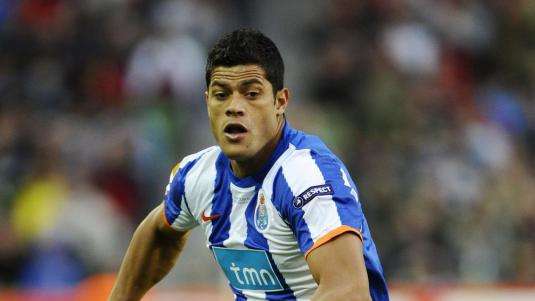 PSG, follie per Hulk