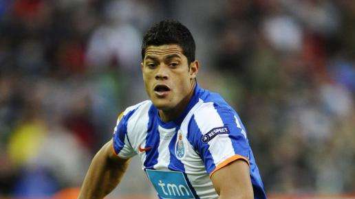 Porto, Hulk: "Vogliamo vincere l'Europa League"