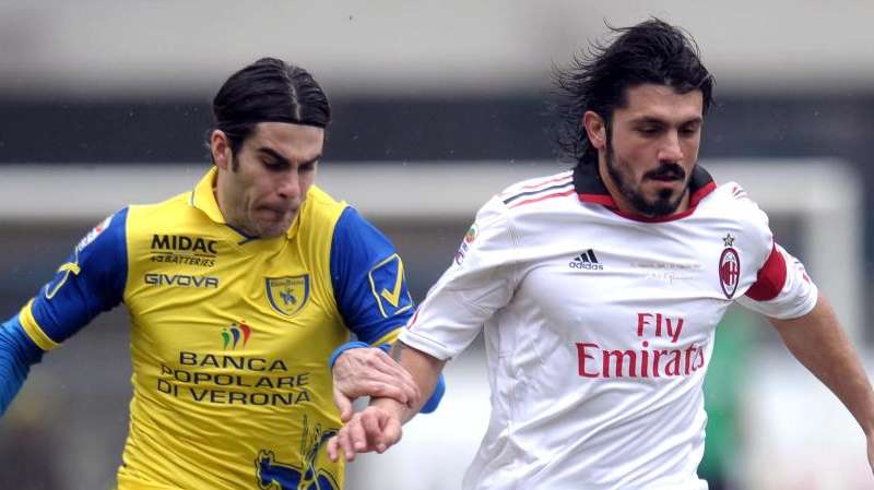 Milan, dalla Russia: "Gattuso è una nostra priorità"