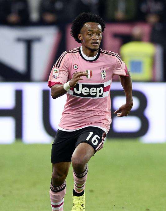 Juventus-Siviglia, le probabili formazioni: Cuadrado e Khedira titolari, Emery si affida al solito 4-2-3-1