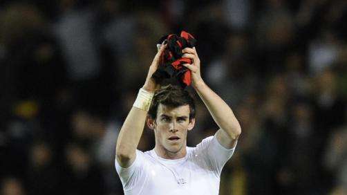 Tottenham, stagione finita per Bale?