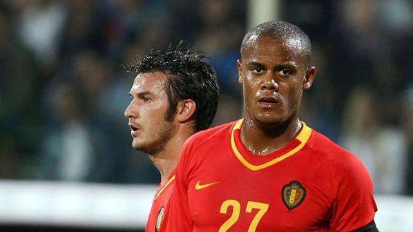 Manchester City, Mancini: "Conto di recuperare Kompany"