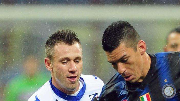 Top Lucio, flop Cambiasso. Inter-Bayern, le pagelle dei nerazzurri