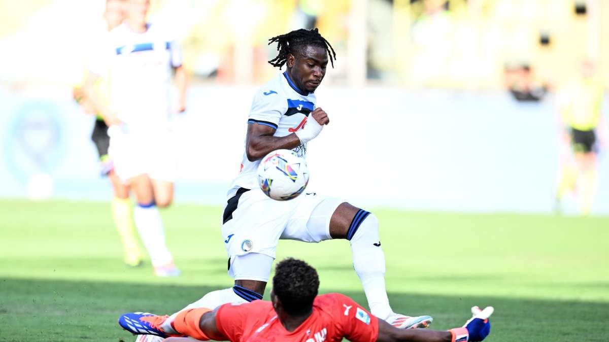 PSG, niente Osimhen e Lookman: Luis Enrique si affida ad Asensio