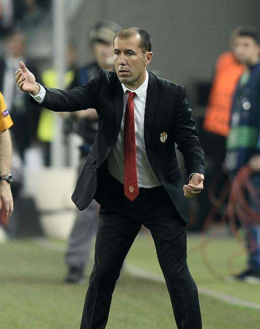Jardim: "Abbiamo pagato gli errori dell'arbitro, bravi i miei ragazzi"