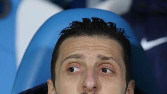 Kuzmanovic: "L'Inter può vincere scudetto e Champions. Non è inferiore a Real e City. E Lautaro vincerà  il Pallone d'Oro"