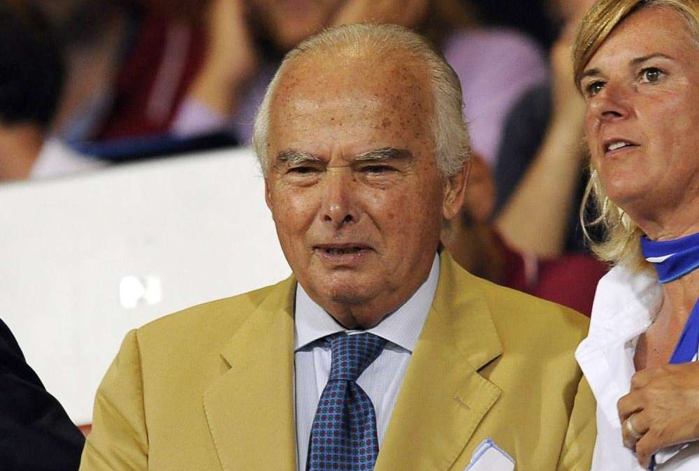 Sampdoria, Garrone: "Grandissima delusione"