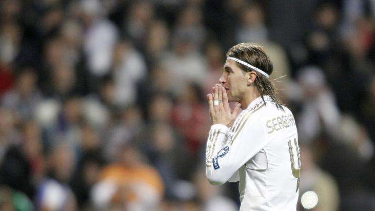 Real Madrid, Ramos fa mea culpa: "Sovrastato da Welbeck"