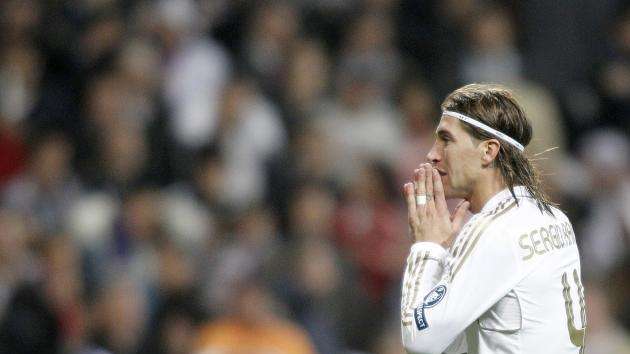 Real Madrid, Sergio Ramos: "Loro superiori, ora dobbiamo riflettere"