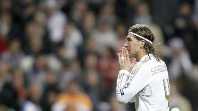 Dalla Spagna: maxi offerta del Chelsea per Ramos