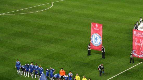 Chelsea, Kalou si sfoga: "Voglio giocare"