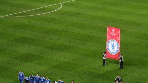 Chelsea, piace Azpilicueta