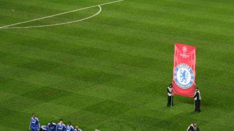 Chelsea, presi Rio, Cole e Jay Dasilva: tre fratelli per l'accademia