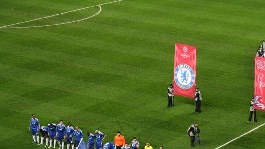 Chelsea, Kakuta conteso da Marsiglia e Olympiacos
