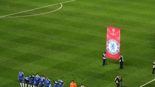 Chelsea, Cech difende Villas-Boas