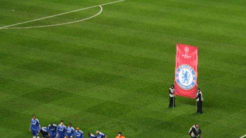 Chelsea, Romeu: "Vivo un sogno. Torres..."