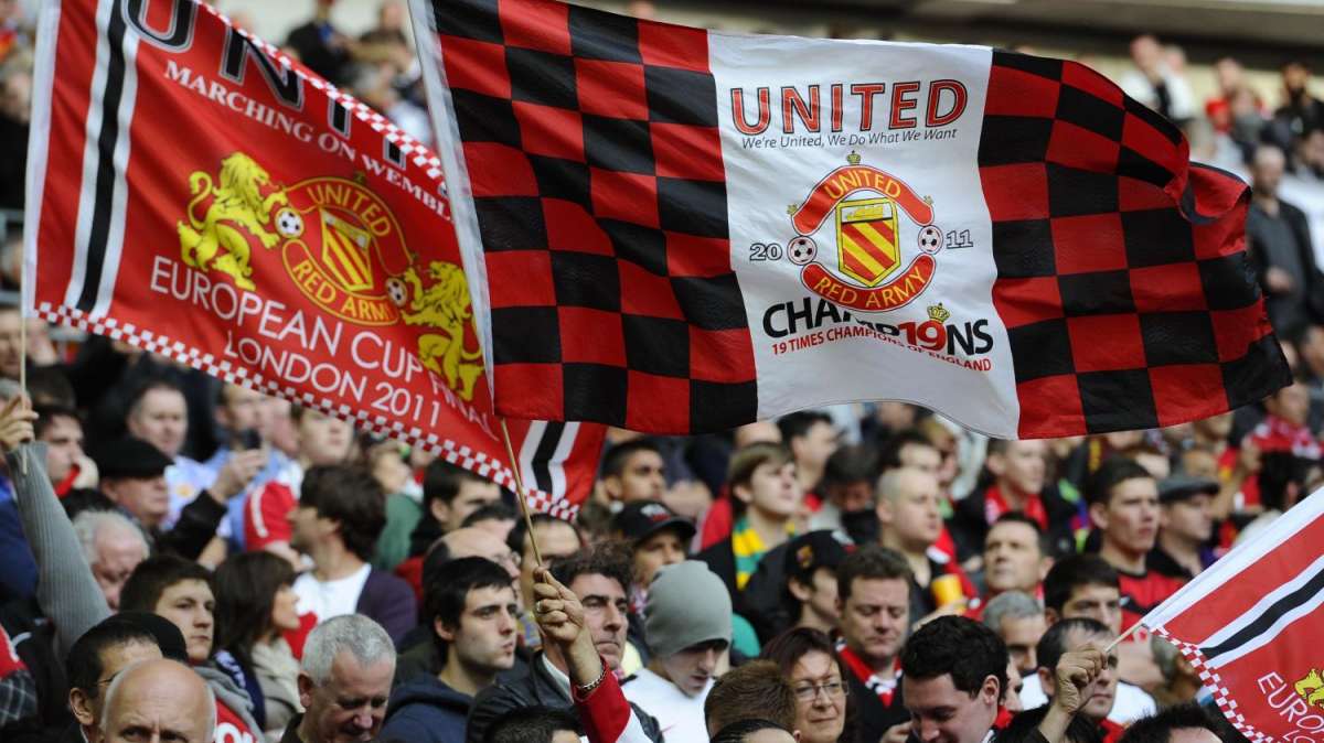 Man. United, Fletcher: "Quel virus? Non me lo spiego"