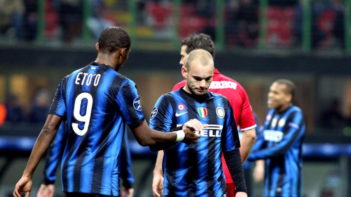 Inter-Twente, le pagelle dei nerazzurri
