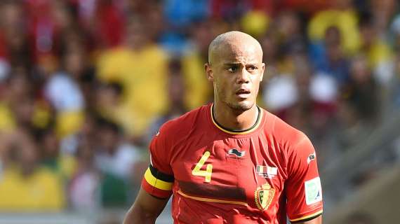 Bayern, Kompany: "Calendario complicato, potrei dover cambiare qualcosa contro il Werder"